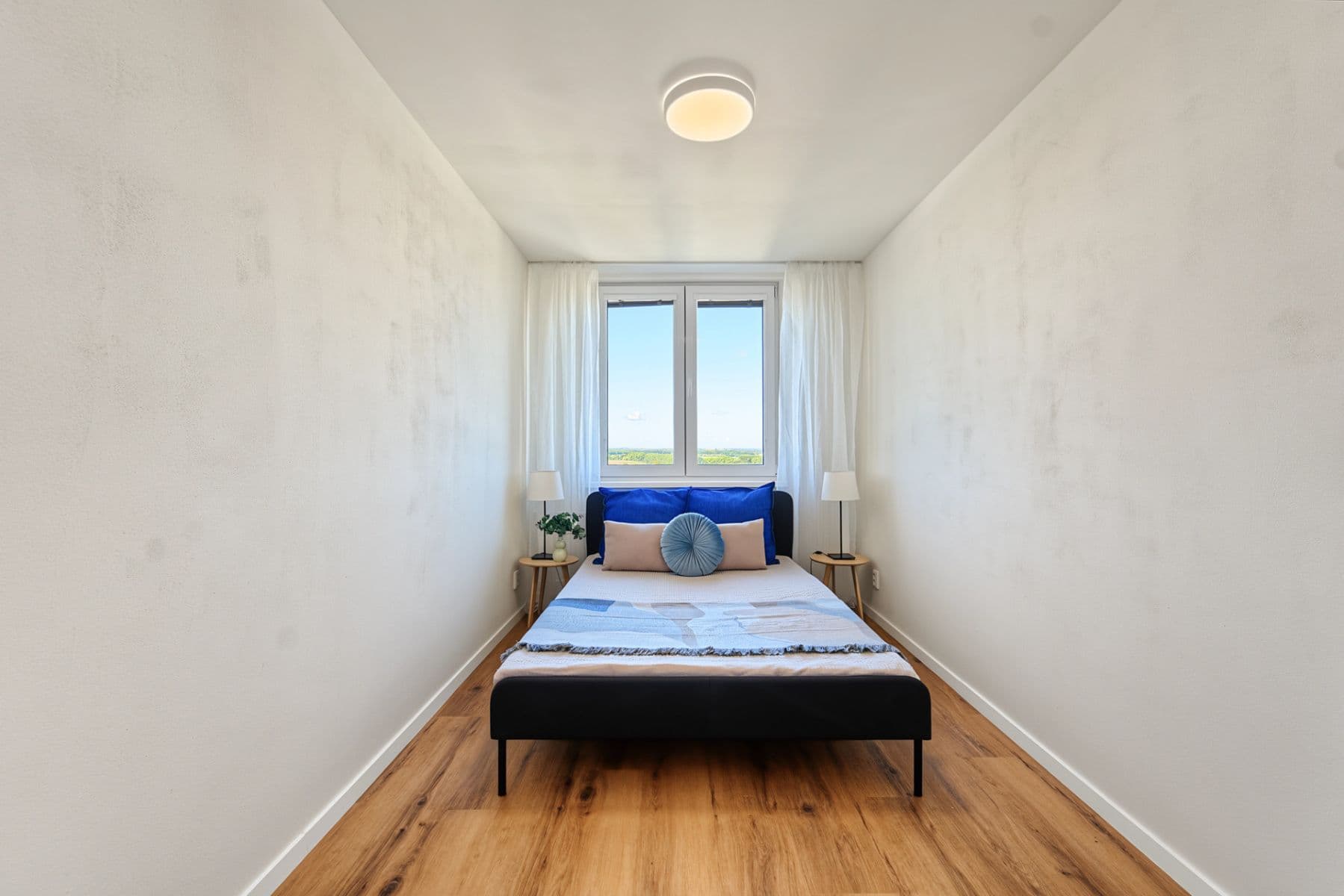 Prodej bytu 2+kk 43 m², Galandova, Praha, Praha Prodej bytu 2+kk 43 m², Galandova, Praha, Praha