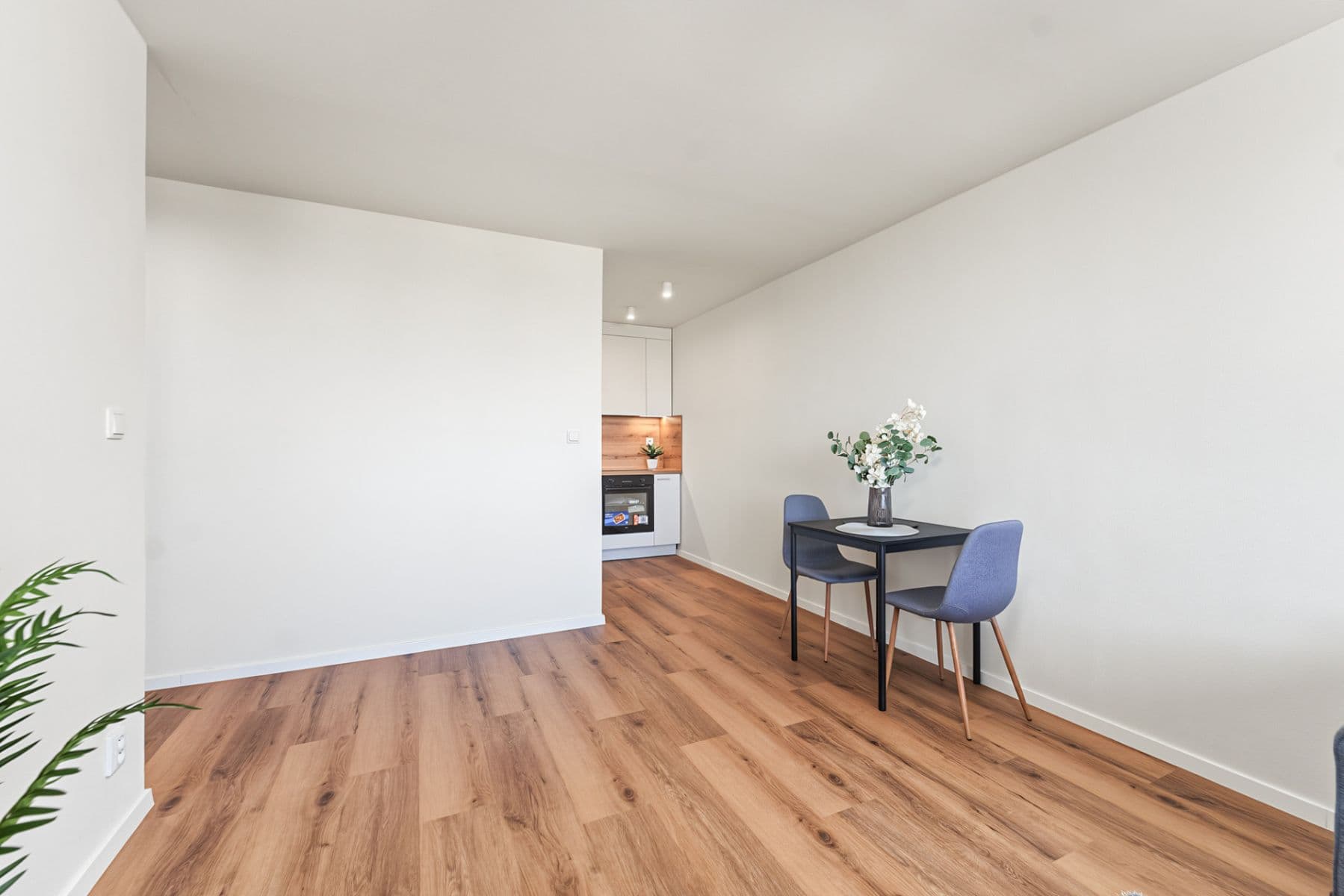 Prodej bytu 2+kk 43 m², Galandova, Praha, Praha Prodej bytu 2+kk 43 m², Galandova, Praha, Praha