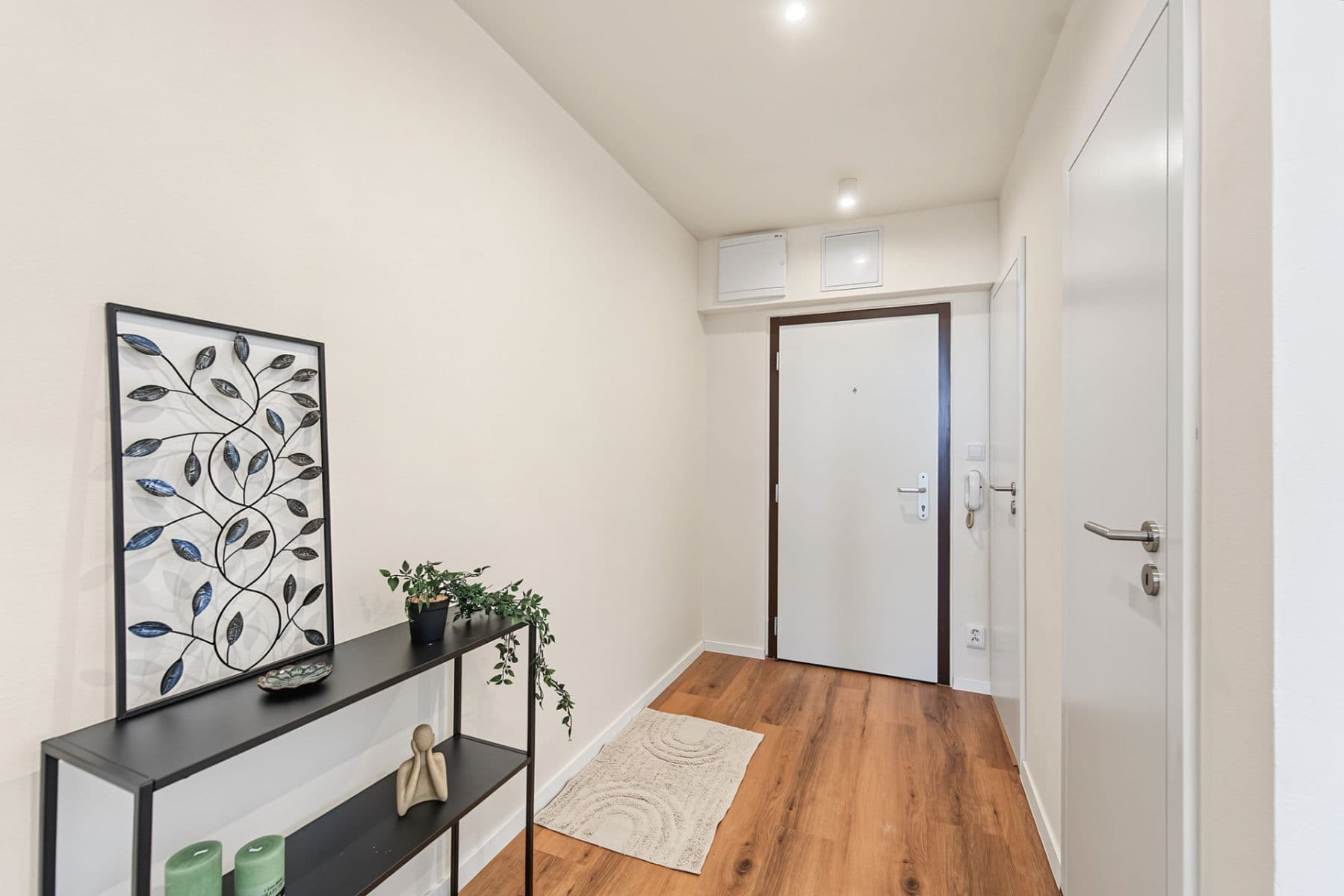 Prodej bytu 2+kk 43 m², Galandova, Praha, Praha Prodej bytu 2+kk 43 m², Galandova, Praha, Praha