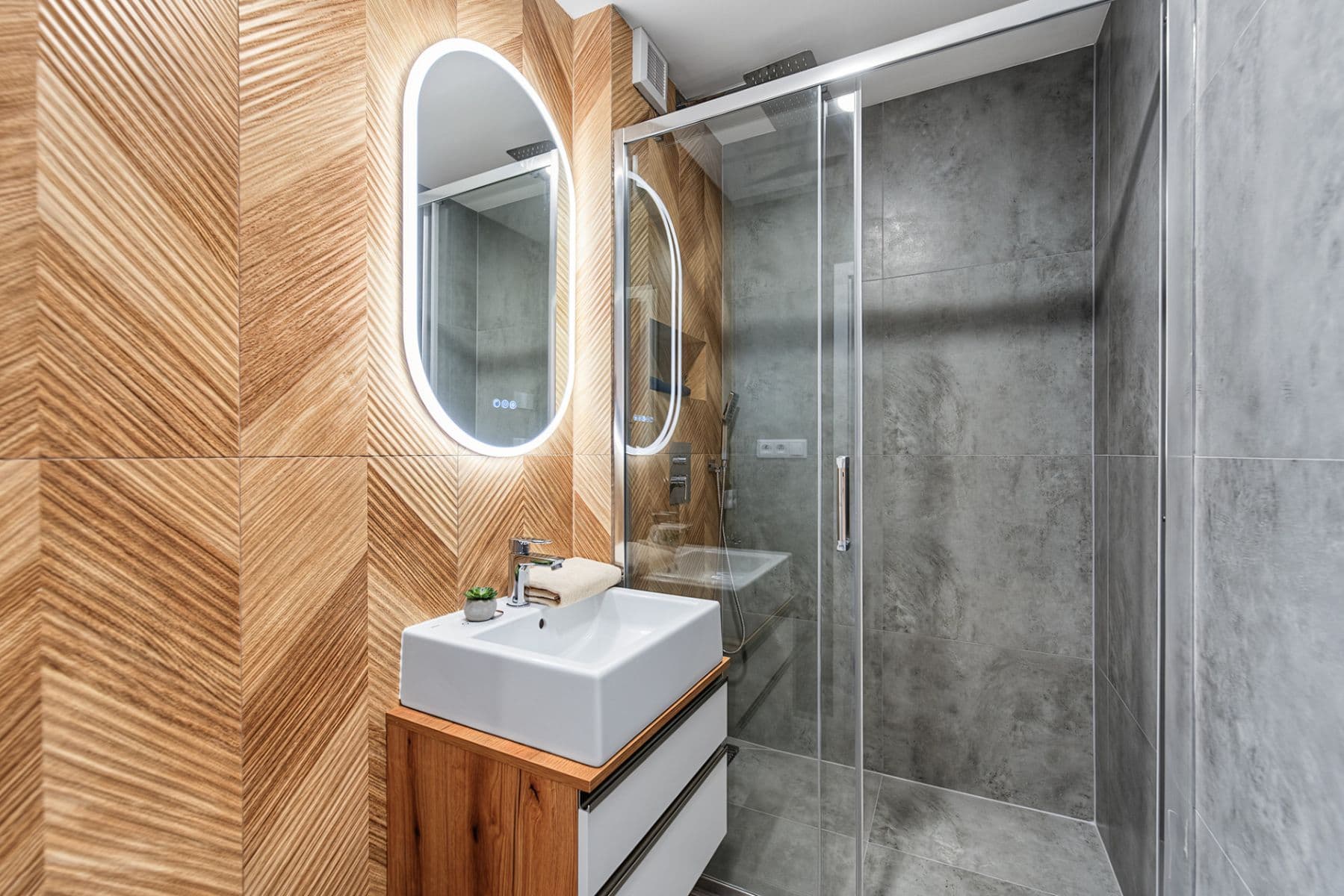 Prodej bytu 2+kk 43 m², Galandova, Praha, Praha Prodej bytu 2+kk 43 m², Galandova, Praha, Praha