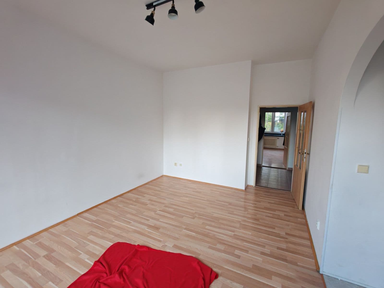 Pronájem bytu 2+kk 50 m², U Elektrárny, Praha, Praha Pronájem bytu 2+kk 50 m², U Elektrárny, Praha, Praha