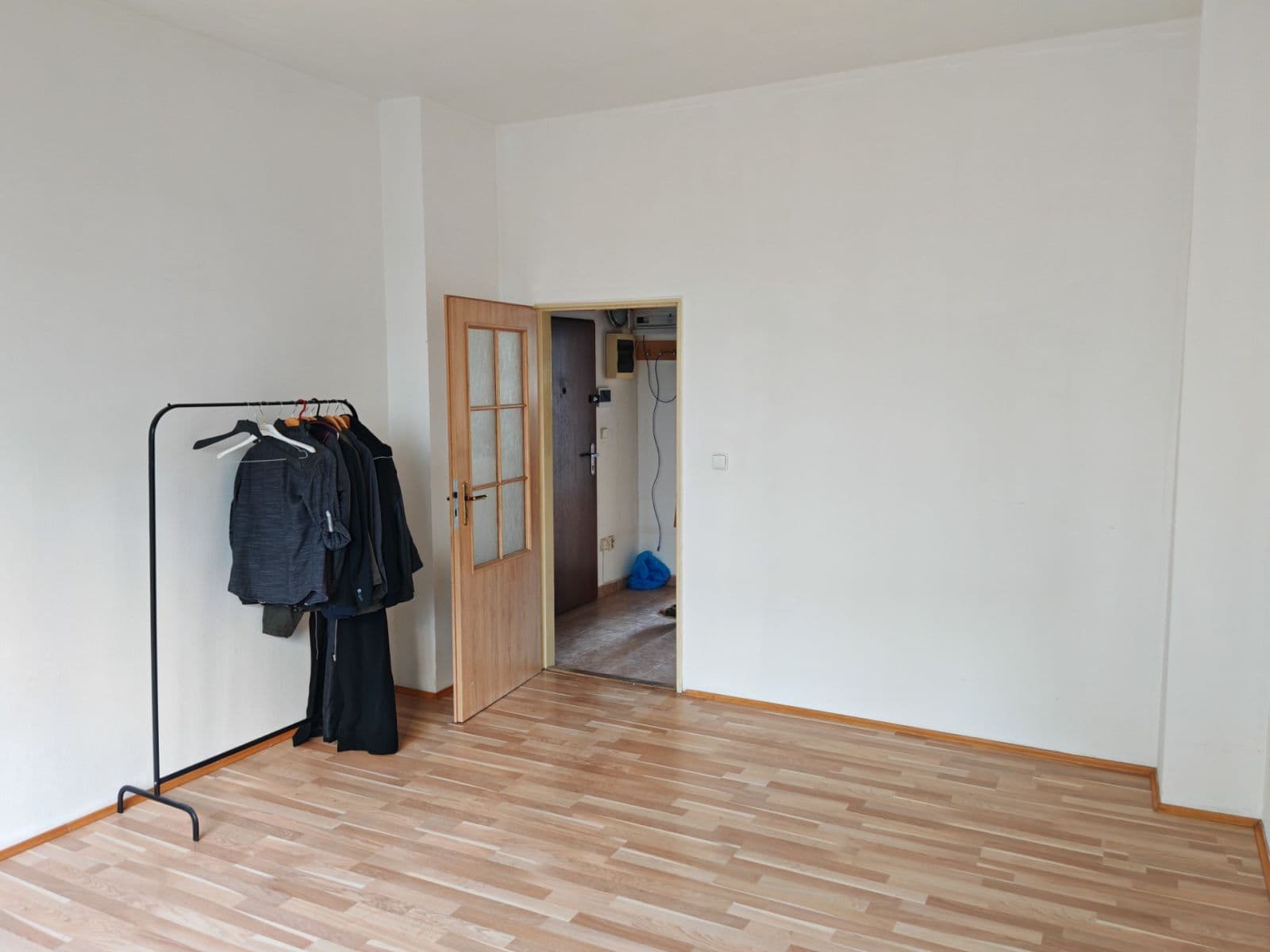 Pronájem bytu 2+kk 50 m², U Elektrárny, Praha, Praha Pronájem bytu 2+kk 50 m², U Elektrárny, Praha, Praha