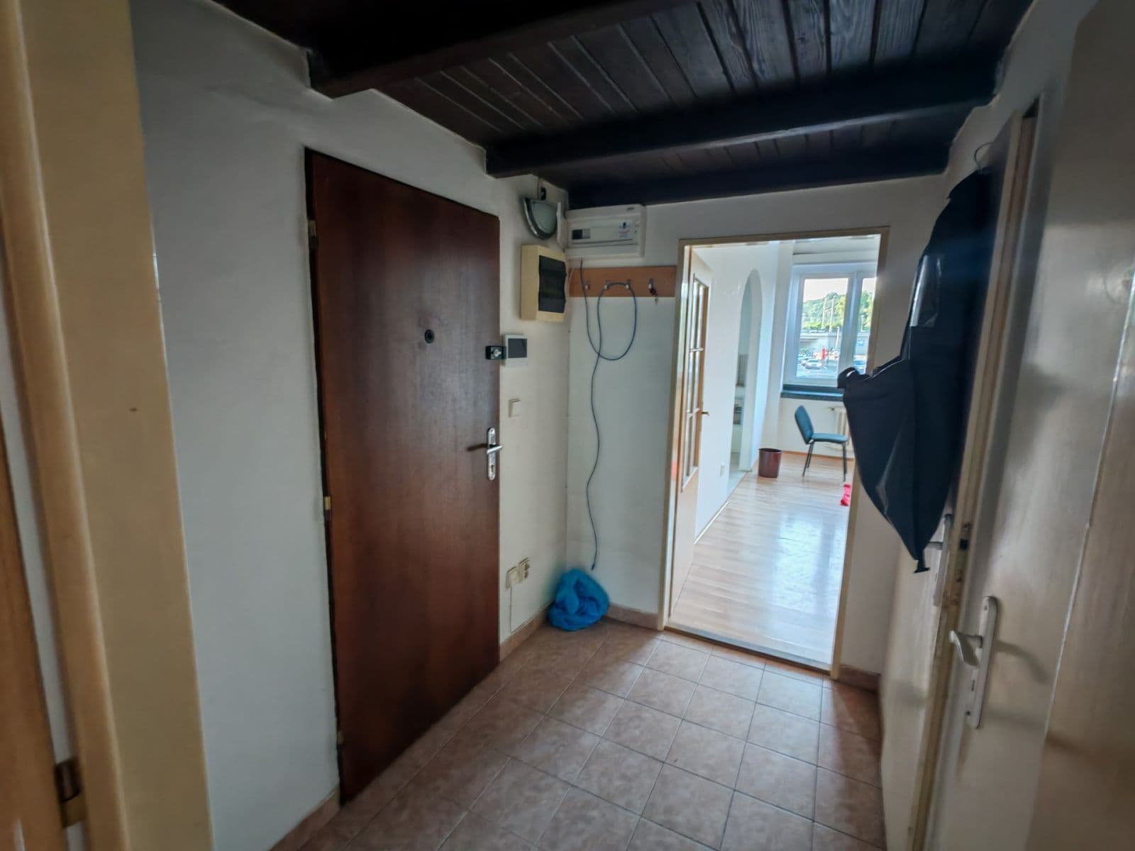 Pronájem bytu 2+kk 50 m², U Elektrárny, Praha, Praha Pronájem bytu 2+kk 50 m², U Elektrárny, Praha, Praha