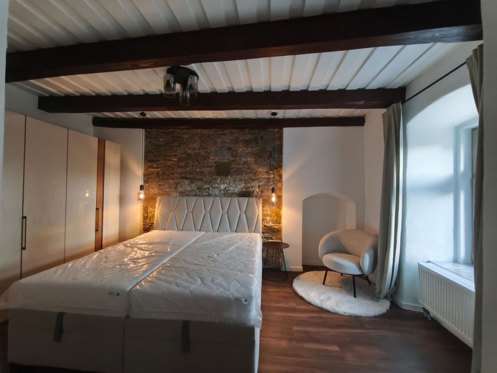 Pronájem bytu 2+1 72 m², Smetanova, Poprad, Prešovský kraj Pronájem bytu 2+1 72 m², Smetanova, Poprad, Prešovský kraj