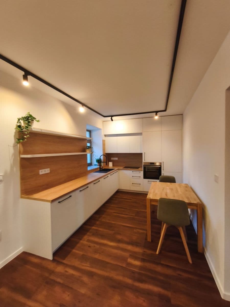 Pronájem bytu 2+1 72 m², Smetanova, Poprad, Prešovský kraj Pronájem bytu 2+1 72 m², Smetanova, Poprad, Prešovský kraj