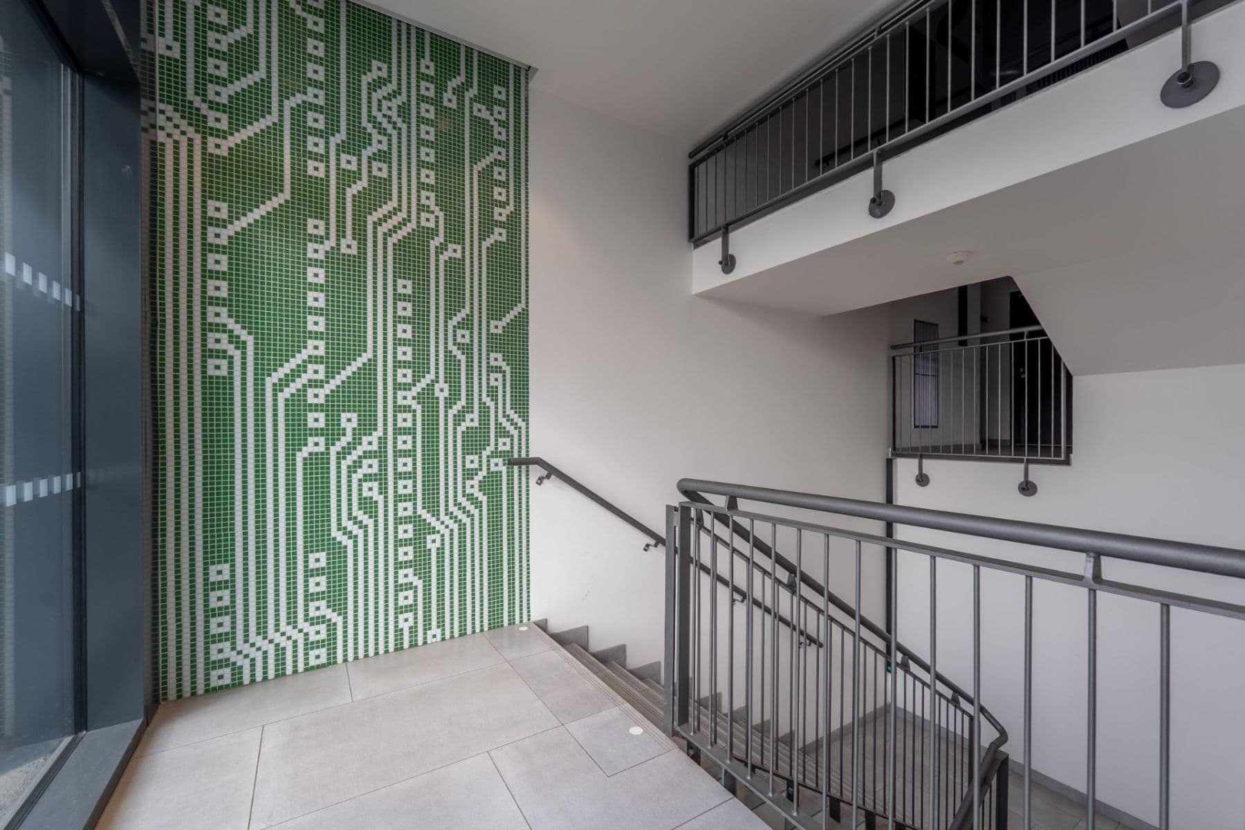 Prodej bytu 2+kk 58 m², Poděbradská, Praha, Praha Prodej bytu 2+kk 58 m², Poděbradská, Praha, Praha