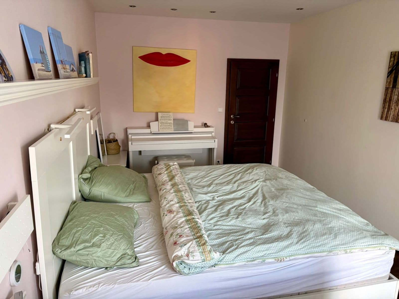 Pronájem domu 170 m², pozemek 550 m², Brandýská, Bašť, Středočeský kraj Pronájem domu 170 m², pozemek 550 m², Brandýská, Bašť, Středočeský kraj