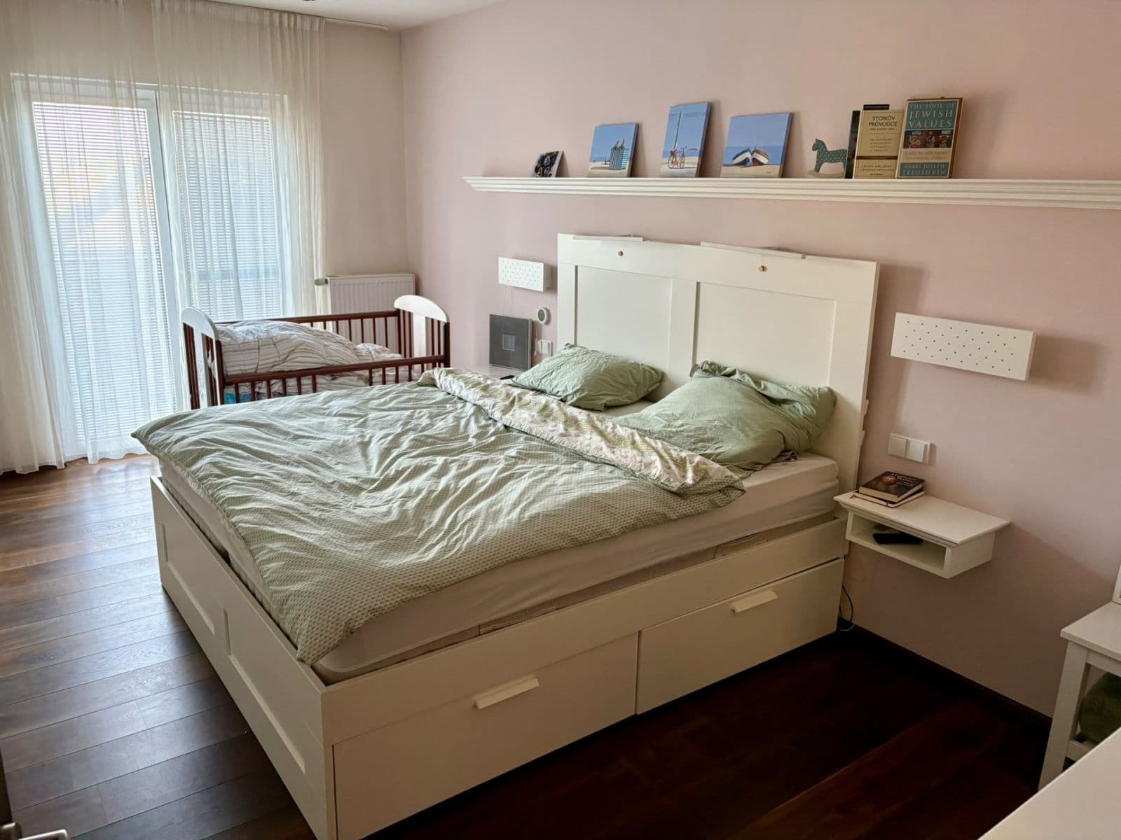 Pronájem domu 170 m², pozemek 550 m², Brandýská, Bašť, Středočeský kraj Pronájem domu 170 m², pozemek 550 m², Brandýská, Bašť, Středočeský kraj