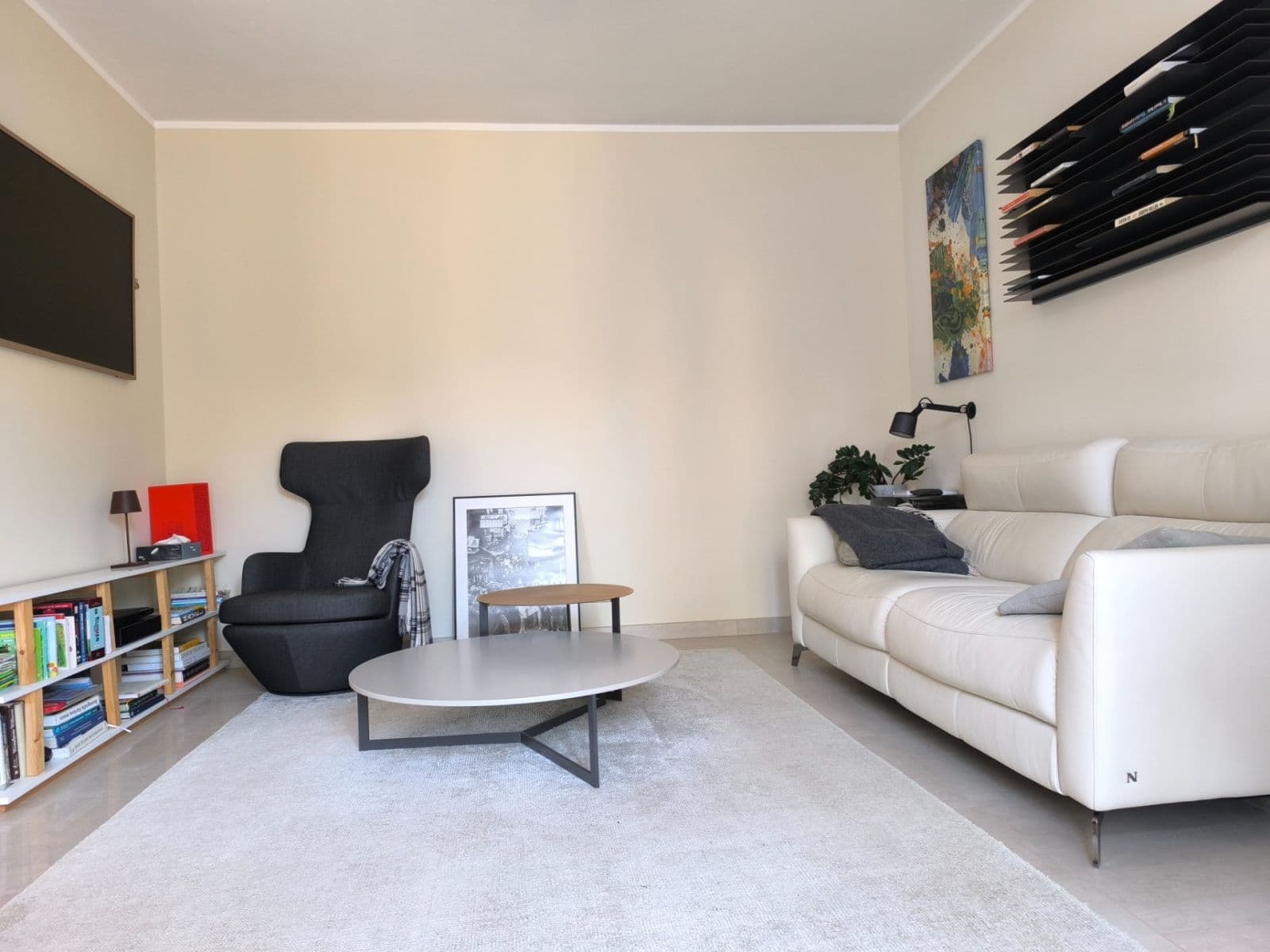 Pronájem domu 170 m², pozemek 550 m², Brandýská, Bašť, Středočeský kraj Pronájem domu 170 m², pozemek 550 m², Brandýská, Bašť, Středočeský kraj
