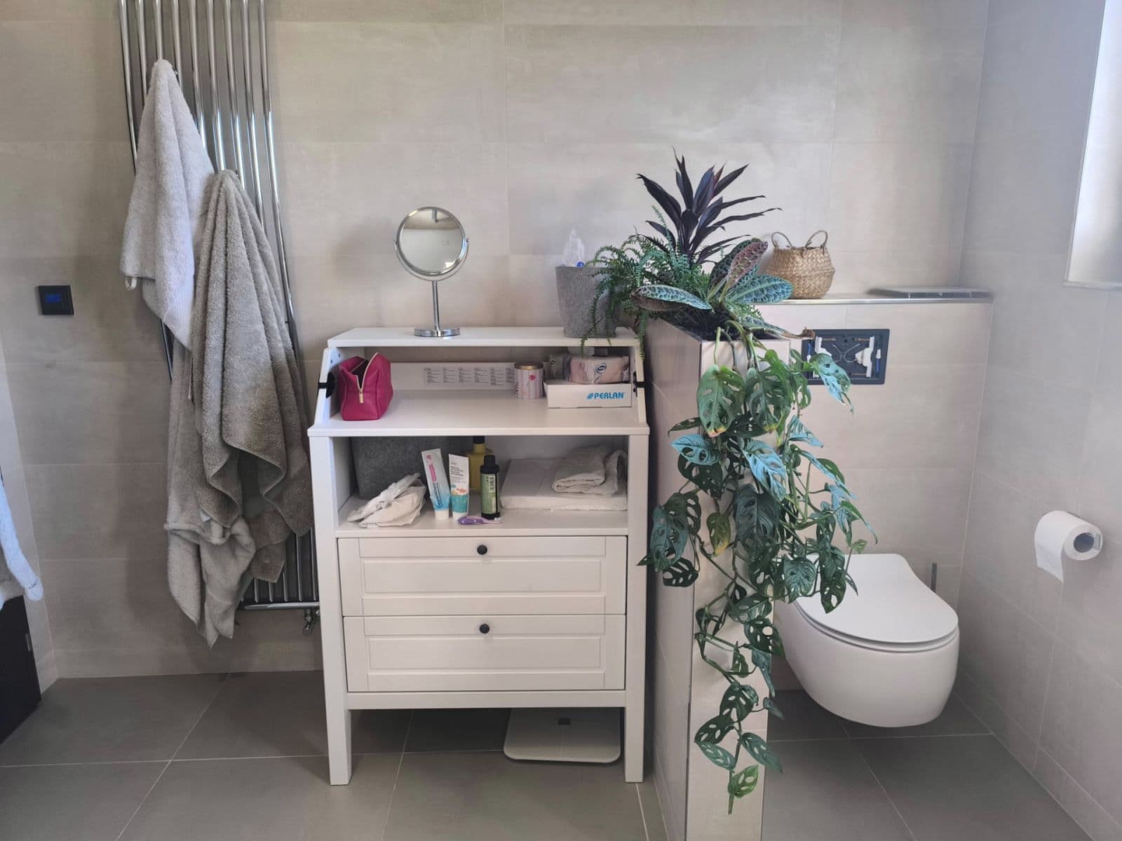 Pronájem domu 170 m², pozemek 550 m², Brandýská, Bašť, Středočeský kraj Pronájem domu 170 m², pozemek 550 m², Brandýská, Bašť, Středočeský kraj