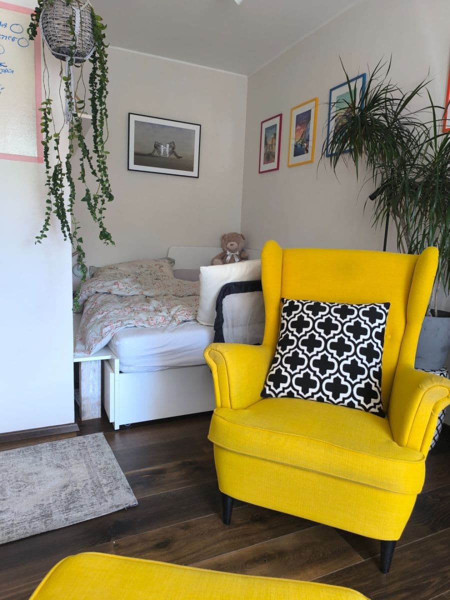 Pronájem domu 170 m², pozemek 550 m², Brandýská, Bašť, Středočeský kraj Pronájem domu 170 m², pozemek 550 m², Brandýská, Bašť, Středočeský kraj