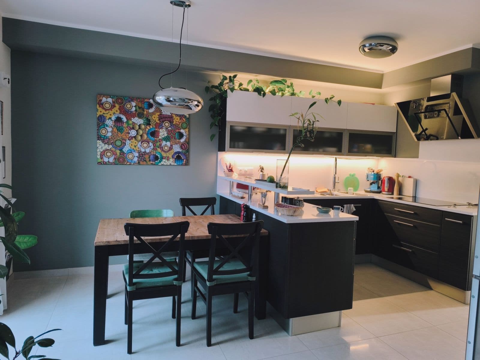 Pronájem domu 170 m², pozemek 550 m², Brandýská, Bašť, Středočeský kraj Pronájem domu 170 m², pozemek 550 m², Brandýská, Bašť, Středočeský kraj