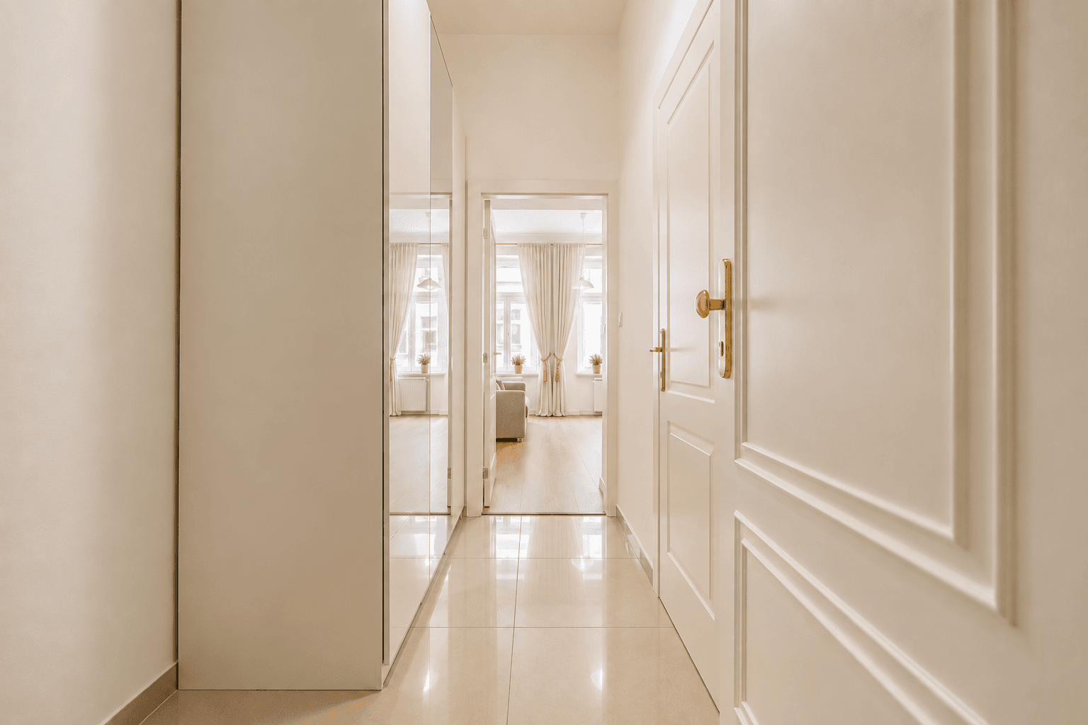 Prodej bytu 1+kk 28 m², Záhřebská, Praha, Praha Prodej bytu 1+kk 28 m², Záhřebská, Praha, Praha