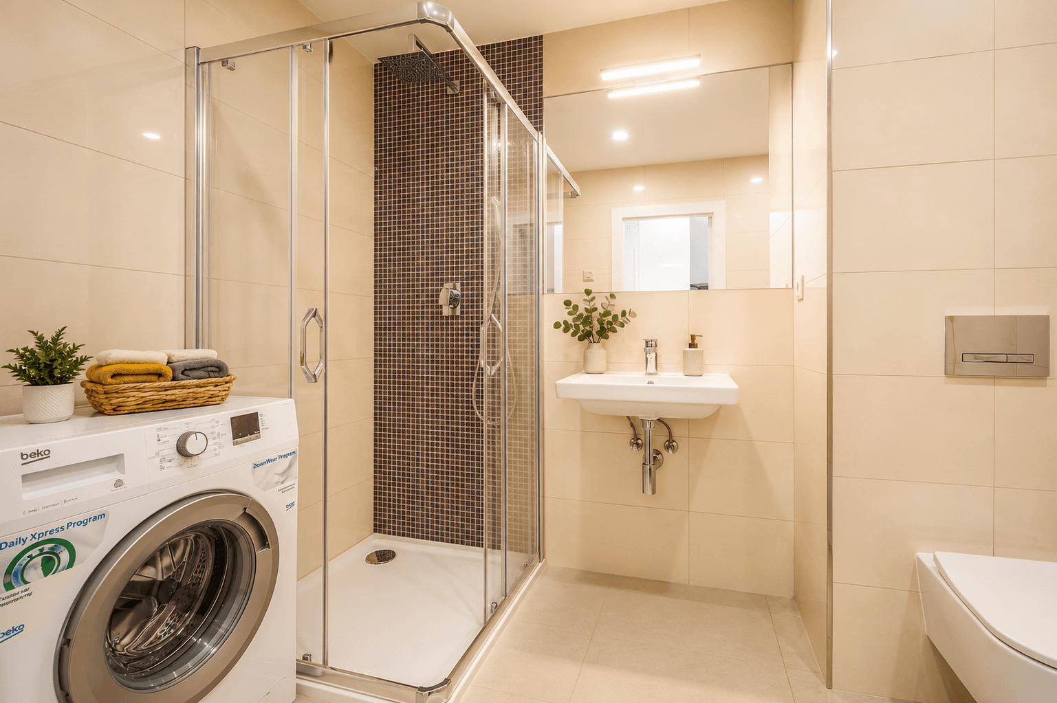 Prodej bytu 1+kk 28 m², Záhřebská, Praha, Praha Prodej bytu 1+kk 28 m², Záhřebská, Praha, Praha