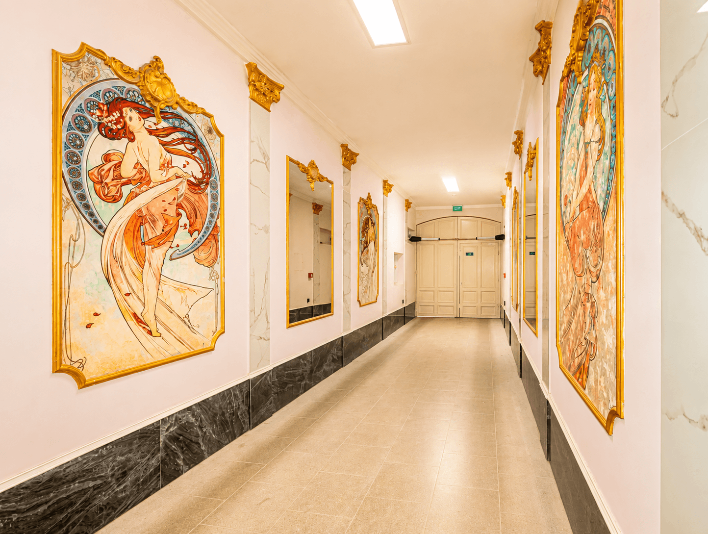 Prodej bytu 1+kk 28 m², Záhřebská, Praha, Praha Prodej bytu 1+kk 28 m², Záhřebská, Praha, Praha