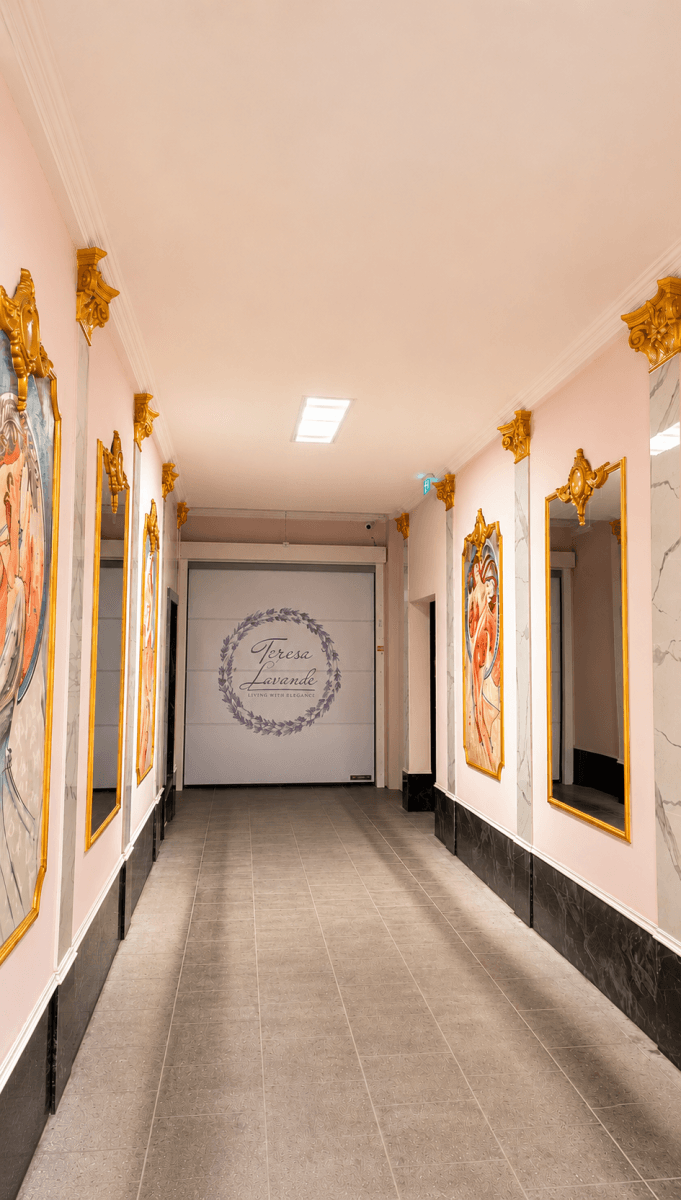 Prodej bytu 1+kk 28 m², Záhřebská, Praha, Praha Prodej bytu 1+kk 28 m², Záhřebská, Praha, Praha