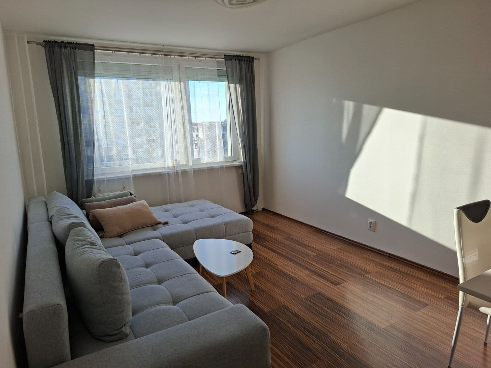 Pronájem bytu 3+kk 67 m², Hrudičkova, Praha, Praha Pronájem bytu 3+kk 67 m², Hrudičkova, Praha, Praha