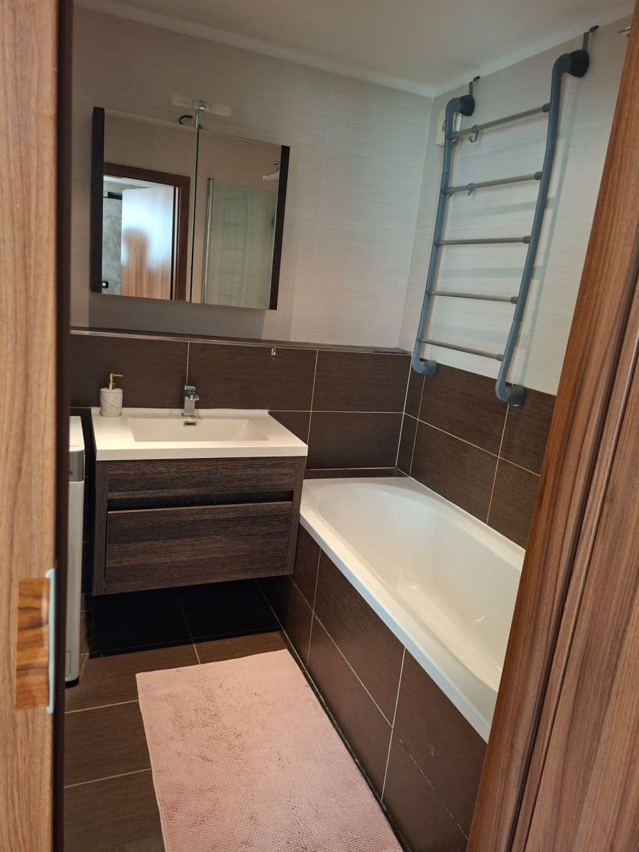 Pronájem bytu 3+kk 67 m², Hrudičkova, Praha, Praha Pronájem bytu 3+kk 67 m², Hrudičkova, Praha, Praha