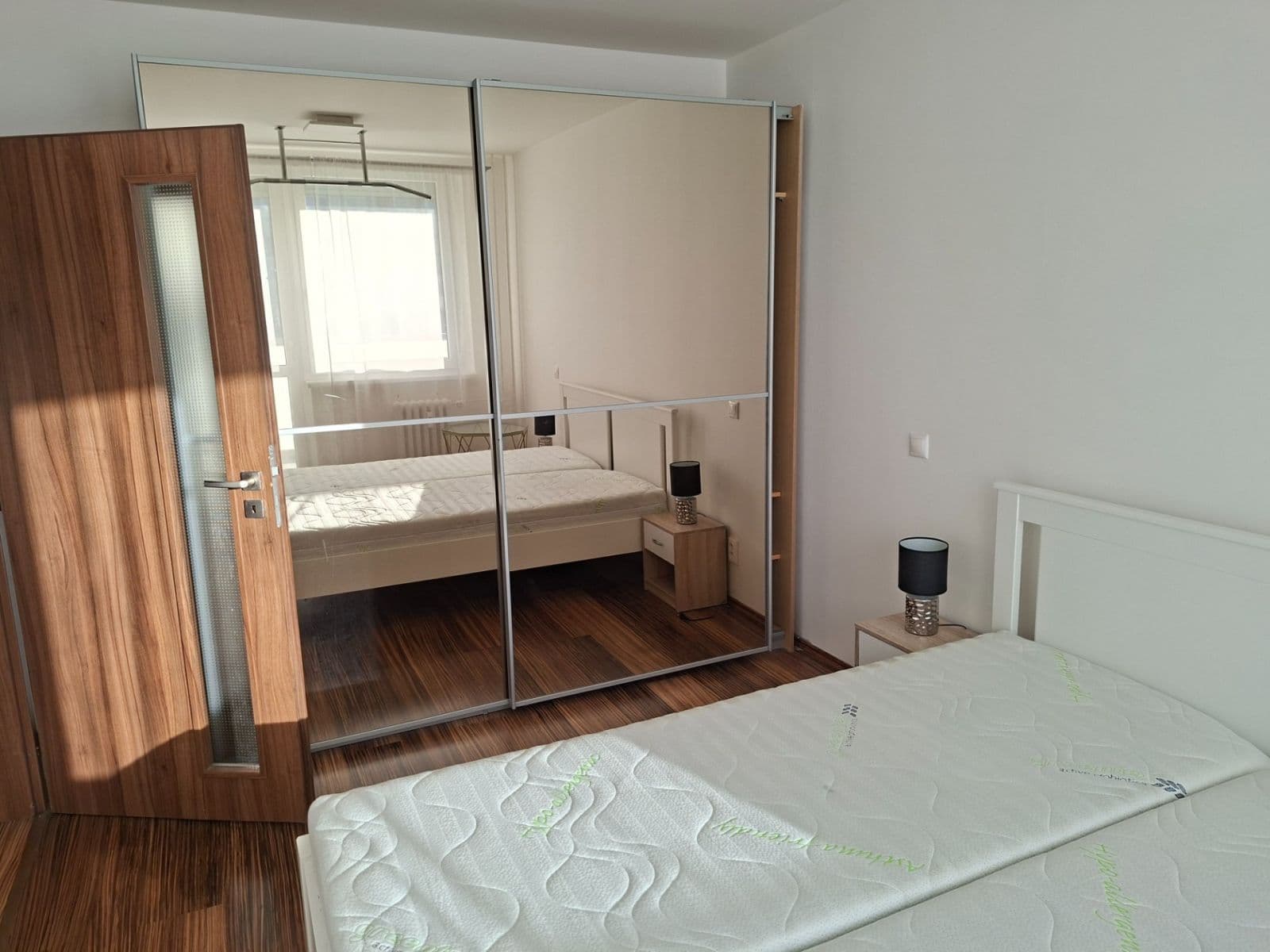 Pronájem bytu 3+kk 67 m², Hrudičkova, Praha, Praha Pronájem bytu 3+kk 67 m², Hrudičkova, Praha, Praha