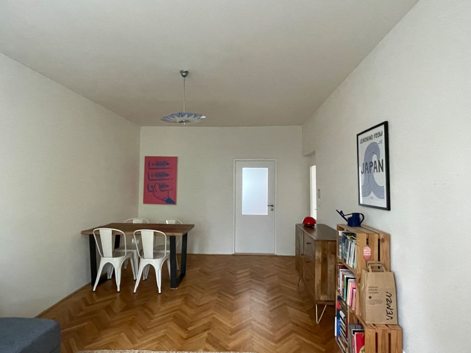 Pronájem bytu 2+1 53 m², Nad Alejí, Praha, Praha Pronájem bytu 2+1 53 m², Nad Alejí, Praha, Praha