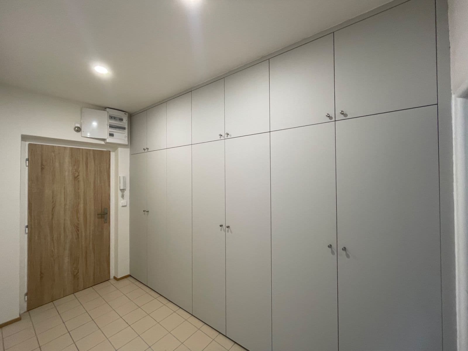 Pronájem bytu 2+1 53 m², Nad Alejí, Praha, Praha Pronájem bytu 2+1 53 m², Nad Alejí, Praha, Praha