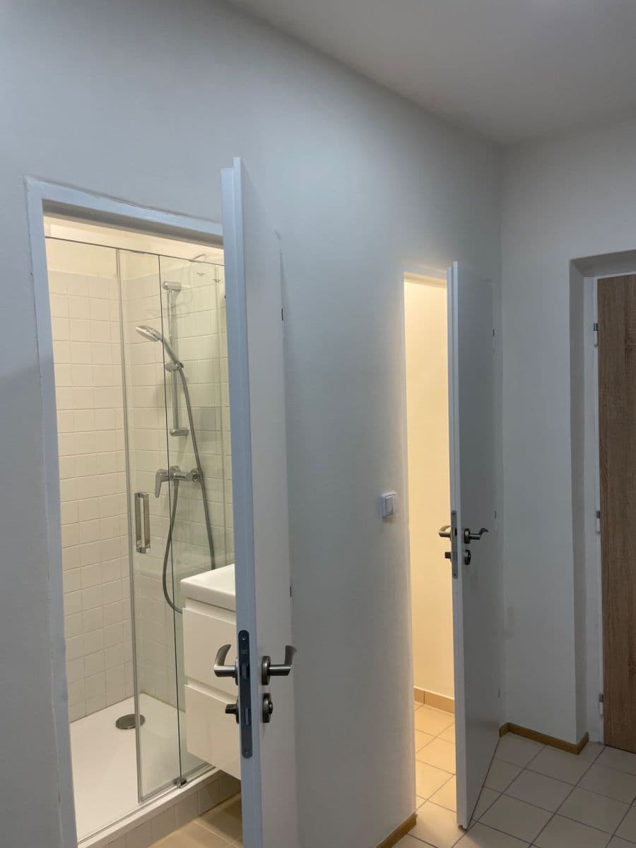 Pronájem bytu 2+1 53 m², Nad Alejí, Praha, Praha Pronájem bytu 2+1 53 m², Nad Alejí, Praha, Praha