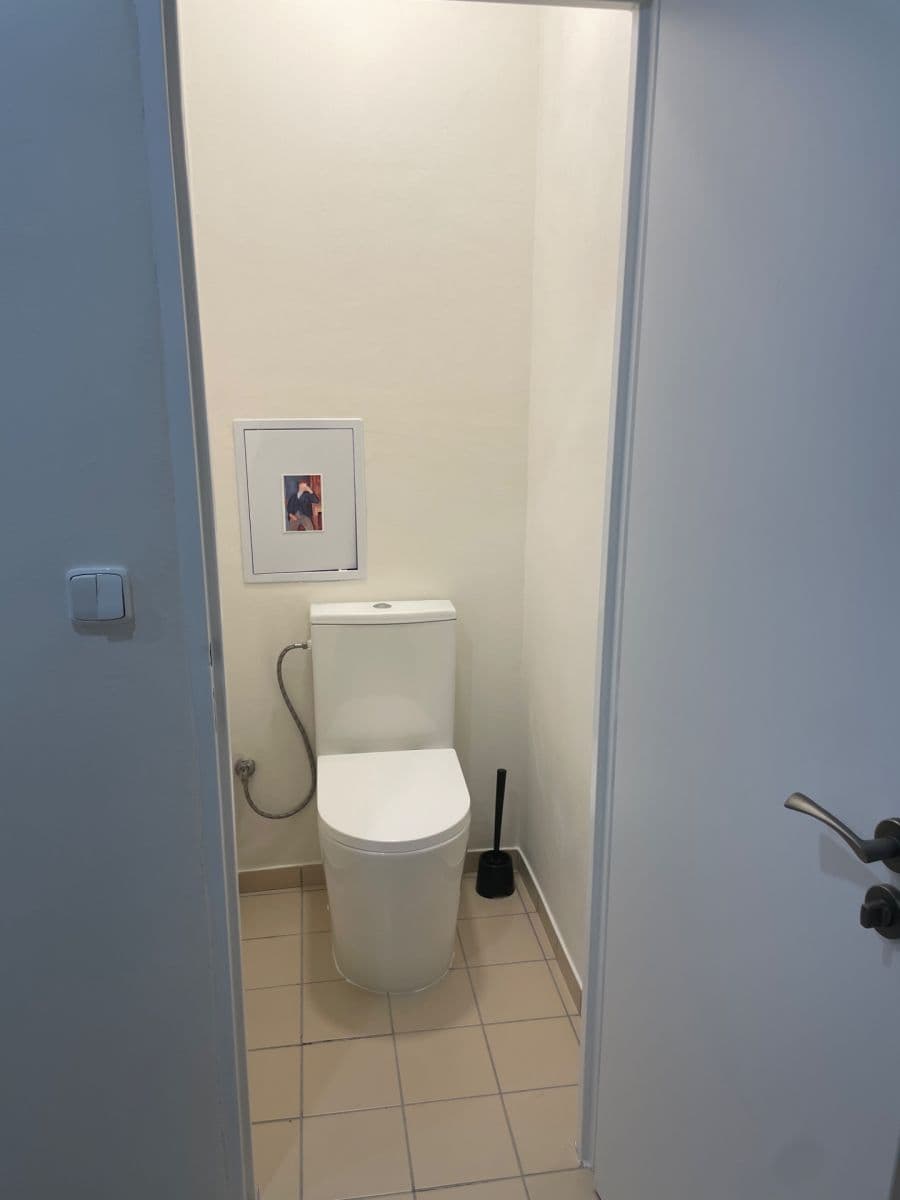 Pronájem bytu 2+1 53 m², Nad Alejí, Praha, Praha Pronájem bytu 2+1 53 m², Nad Alejí, Praha, Praha