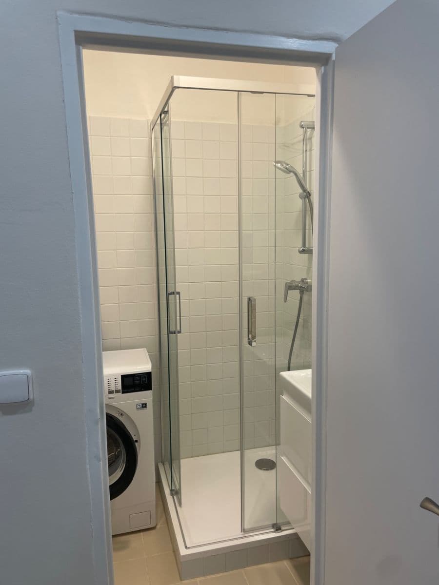 Pronájem bytu 2+1 53 m², Nad Alejí, Praha, Praha Pronájem bytu 2+1 53 m², Nad Alejí, Praha, Praha