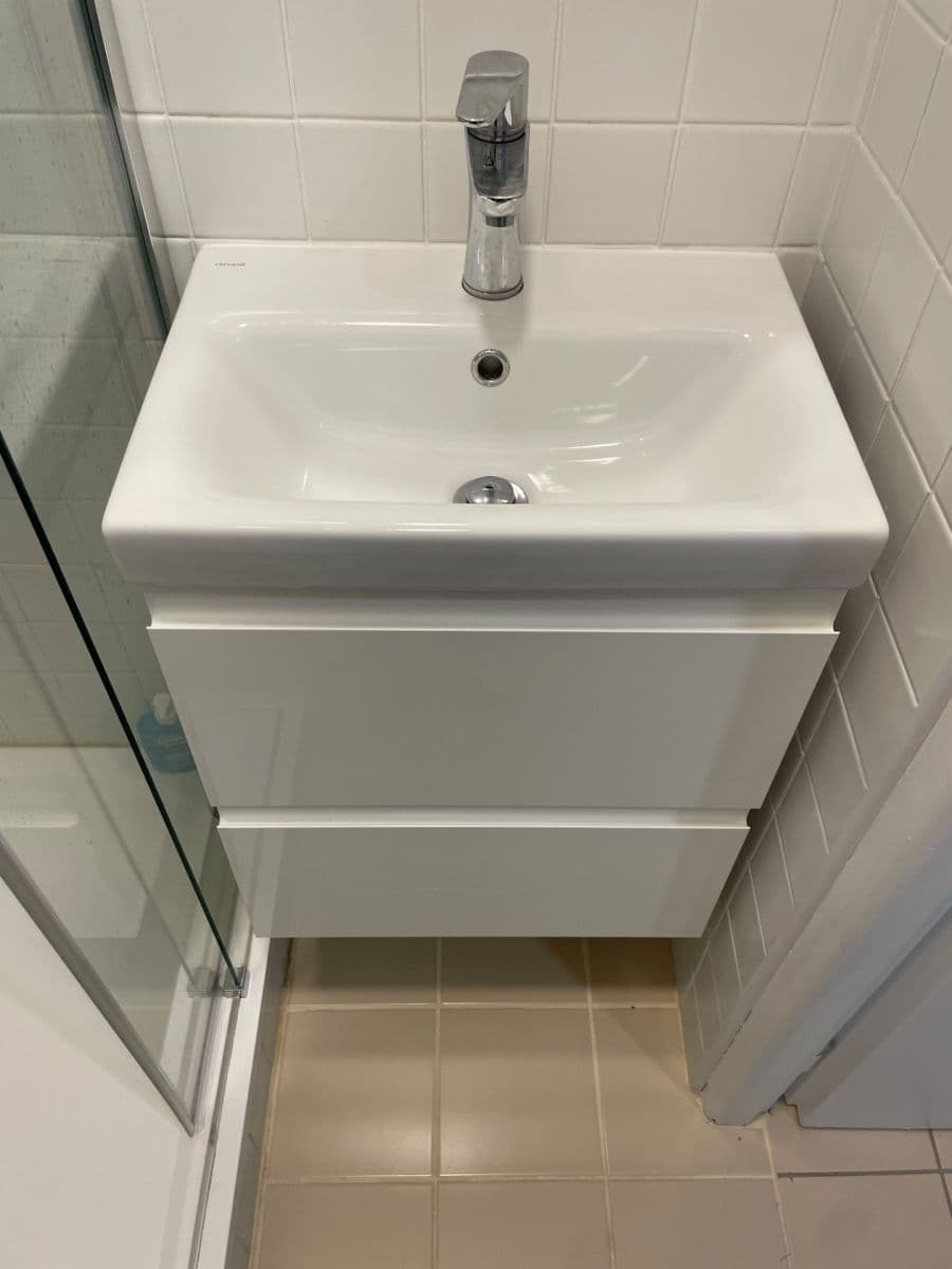 Pronájem bytu 2+1 53 m², Nad Alejí, Praha, Praha Pronájem bytu 2+1 53 m², Nad Alejí, Praha, Praha