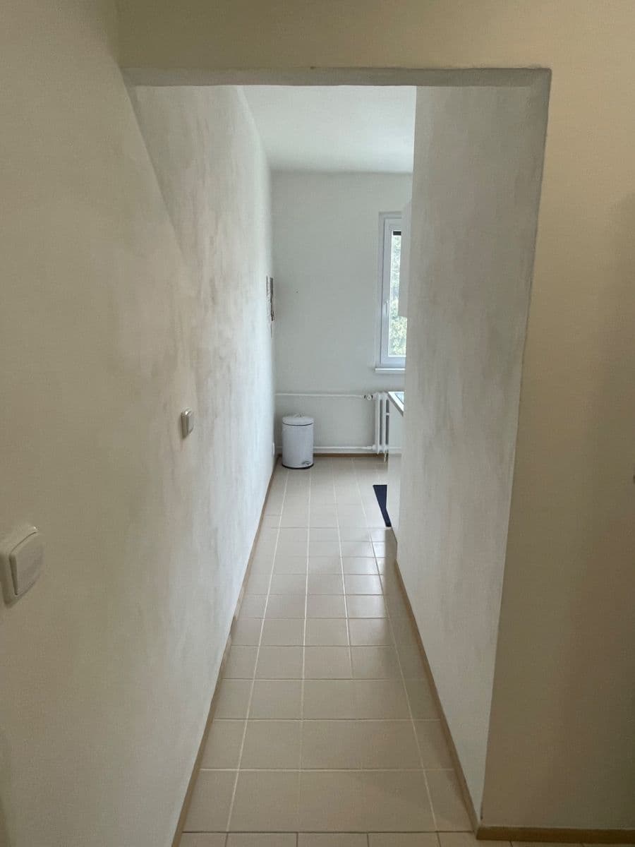 Pronájem bytu 2+1 53 m², Nad Alejí, Praha, Praha Pronájem bytu 2+1 53 m², Nad Alejí, Praha, Praha