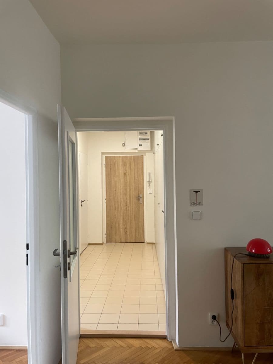 Pronájem bytu 2+1 53 m², Nad Alejí, Praha, Praha Pronájem bytu 2+1 53 m², Nad Alejí, Praha, Praha