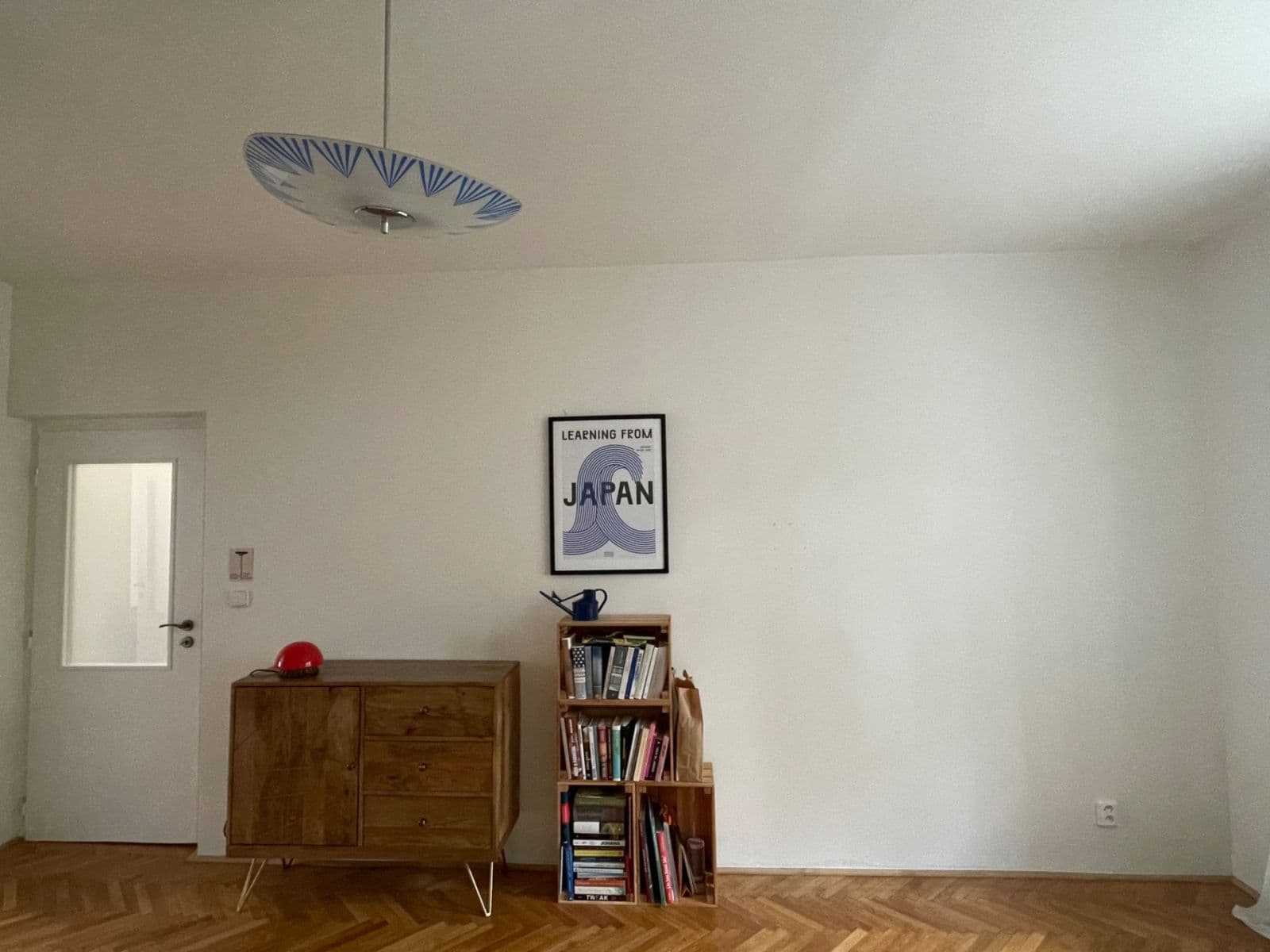 Pronájem bytu 2+1 53 m², Nad Alejí, Praha, Praha Pronájem bytu 2+1 53 m², Nad Alejí, Praha, Praha