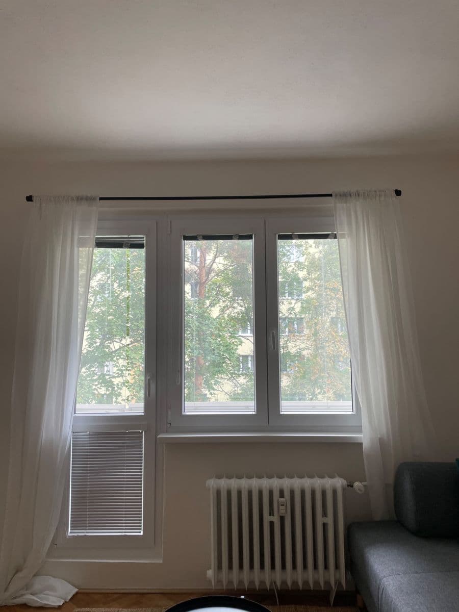 Pronájem bytu 2+1 53 m², Nad Alejí, Praha, Praha Pronájem bytu 2+1 53 m², Nad Alejí, Praha, Praha