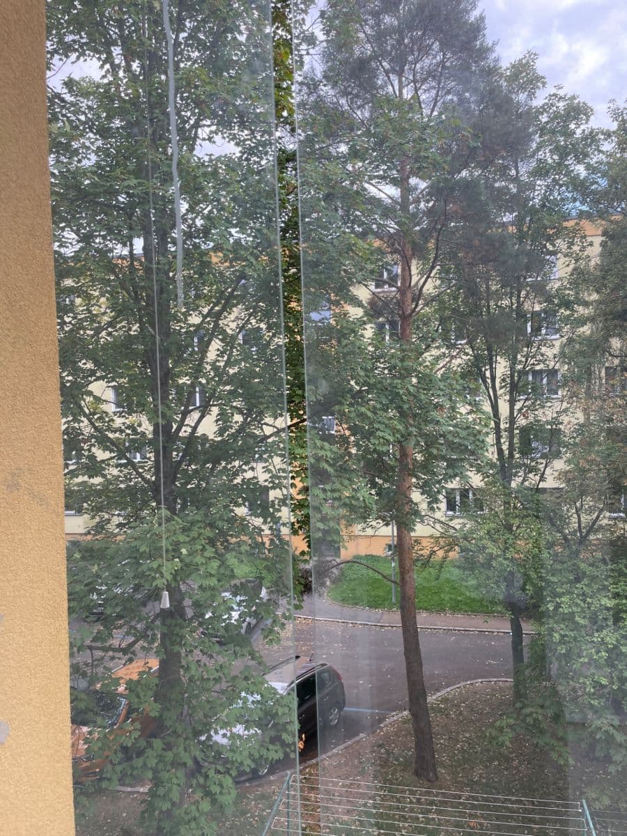 Pronájem bytu 2+1 53 m², Nad Alejí, Praha, Praha Pronájem bytu 2+1 53 m², Nad Alejí, Praha, Praha