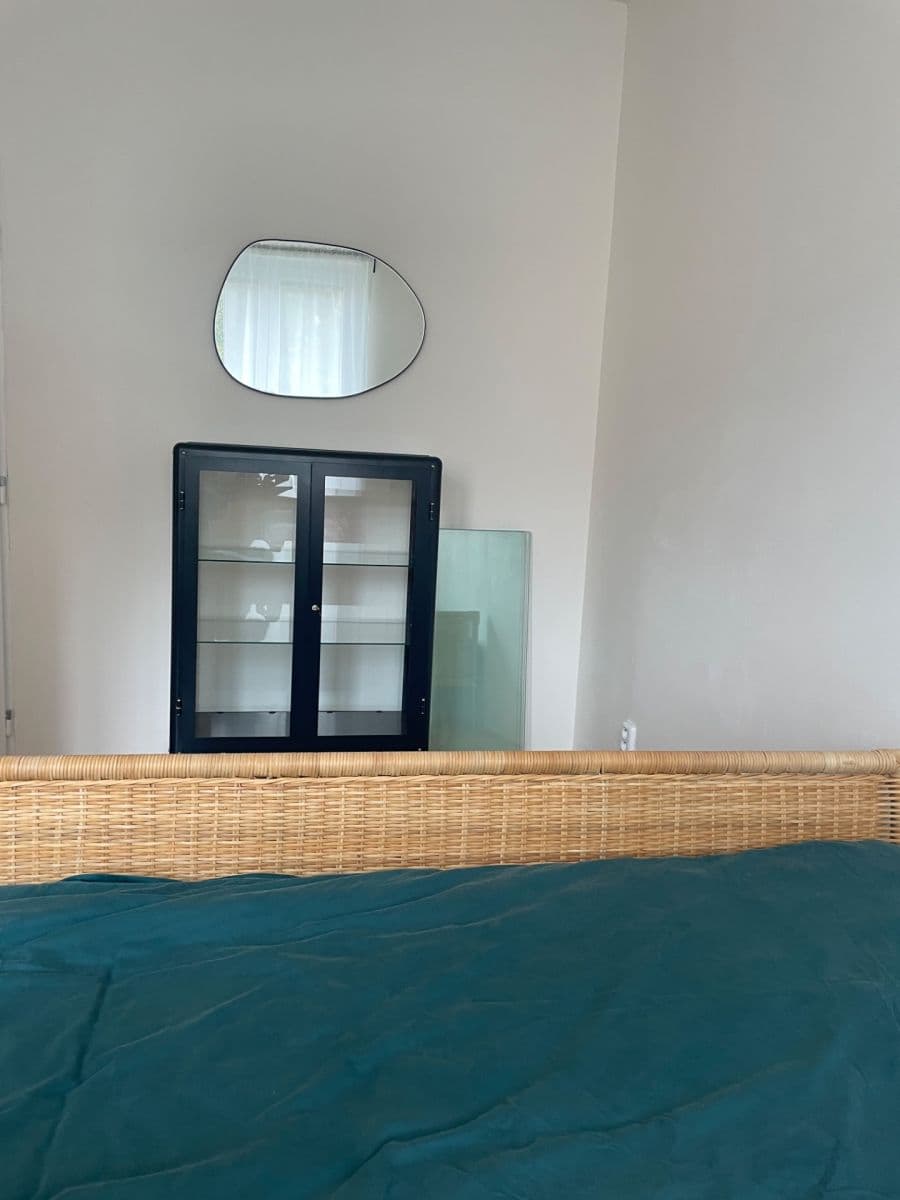Pronájem bytu 2+1 53 m², Nad Alejí, Praha, Praha Pronájem bytu 2+1 53 m², Nad Alejí, Praha, Praha