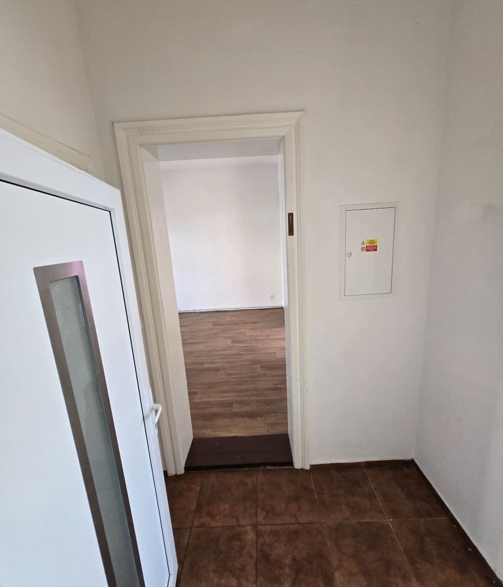 Pronájem bytu 2+1 60 m², Lidická, Česká Kamenice, Ústecký kraj Pronájem bytu 2+1 60 m², Lidická, Česká Kamenice, Ústecký kraj