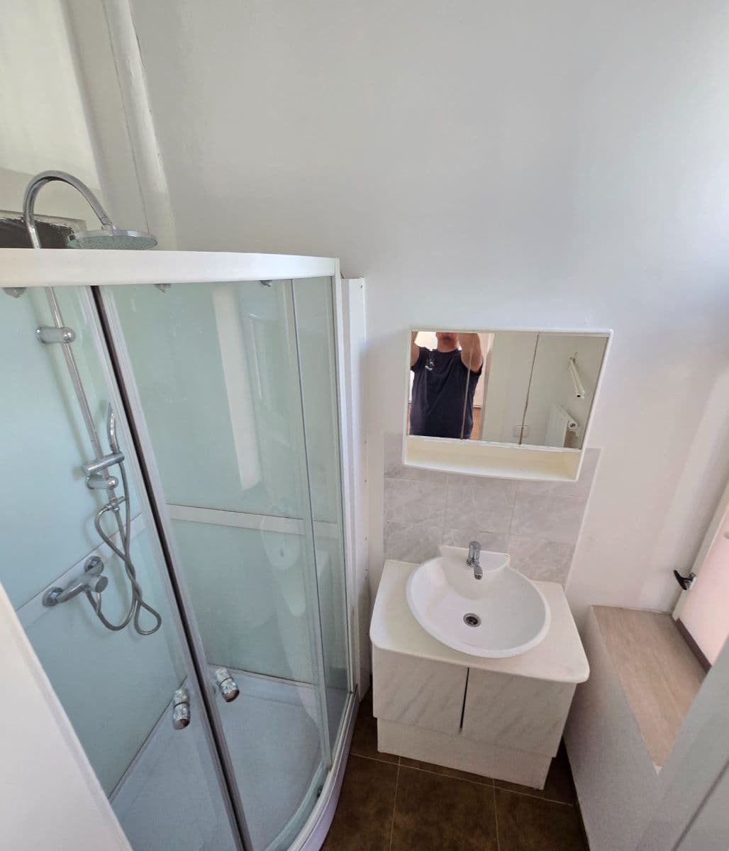 Pronájem bytu 2+1 60 m², Lidická, Česká Kamenice, Ústecký kraj Pronájem bytu 2+1 60 m², Lidická, Česká Kamenice, Ústecký kraj