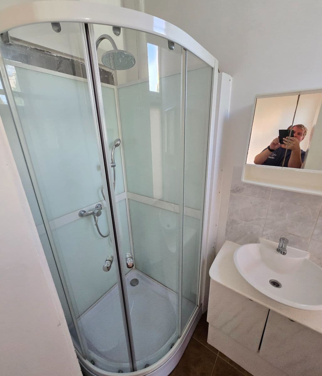 Pronájem bytu 2+1 60 m², Lidická, Česká Kamenice, Ústecký kraj Pronájem bytu 2+1 60 m², Lidická, Česká Kamenice, Ústecký kraj