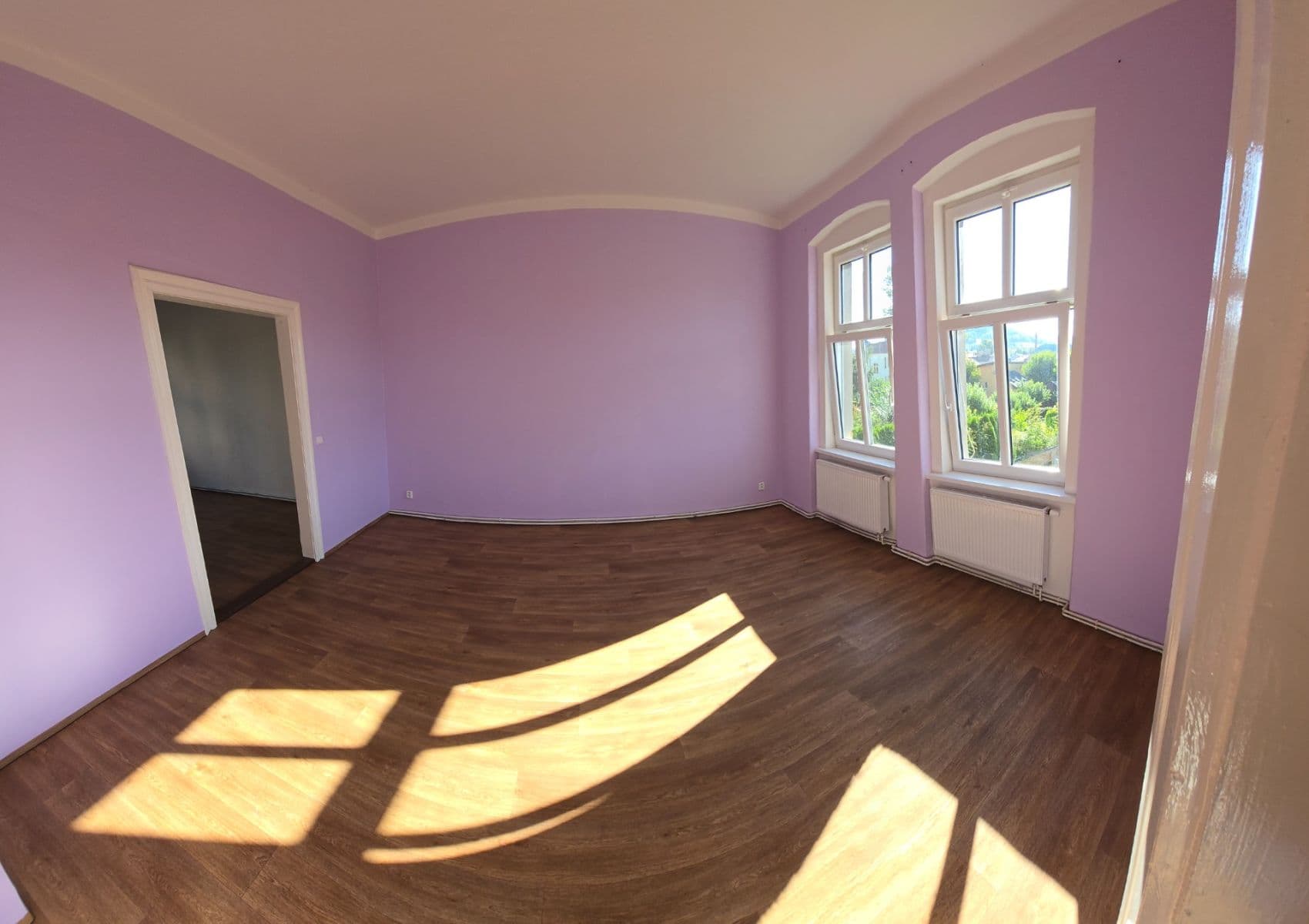 Pronájem bytu 2+1 60 m², Lidická, Česká Kamenice, Ústecký kraj Pronájem bytu 2+1 60 m², Lidická, Česká Kamenice, Ústecký kraj