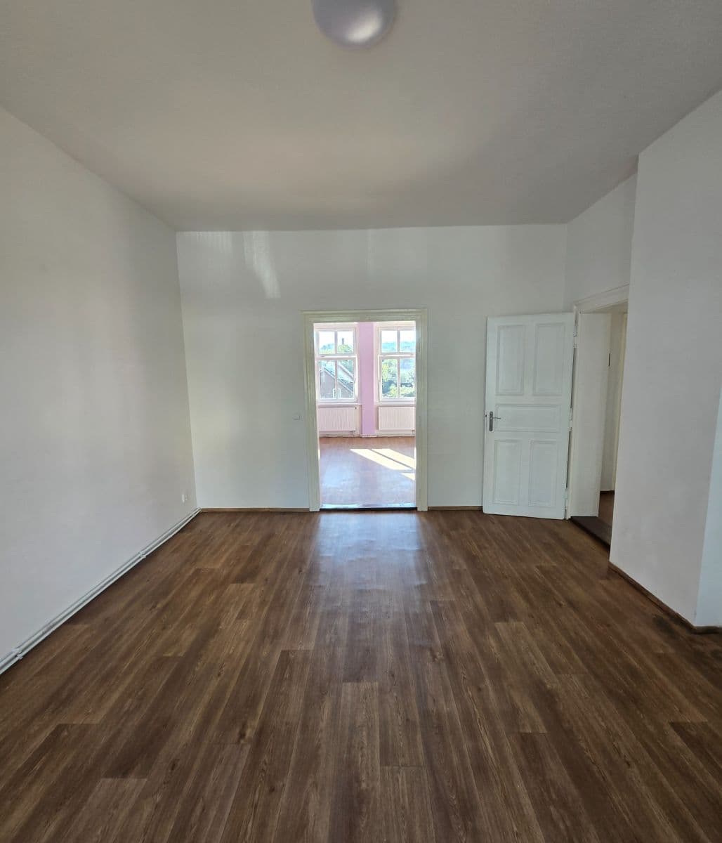 Pronájem bytu 2+1 60 m², Lidická, Česká Kamenice, Ústecký kraj Pronájem bytu 2+1 60 m², Lidická, Česká Kamenice, Ústecký kraj