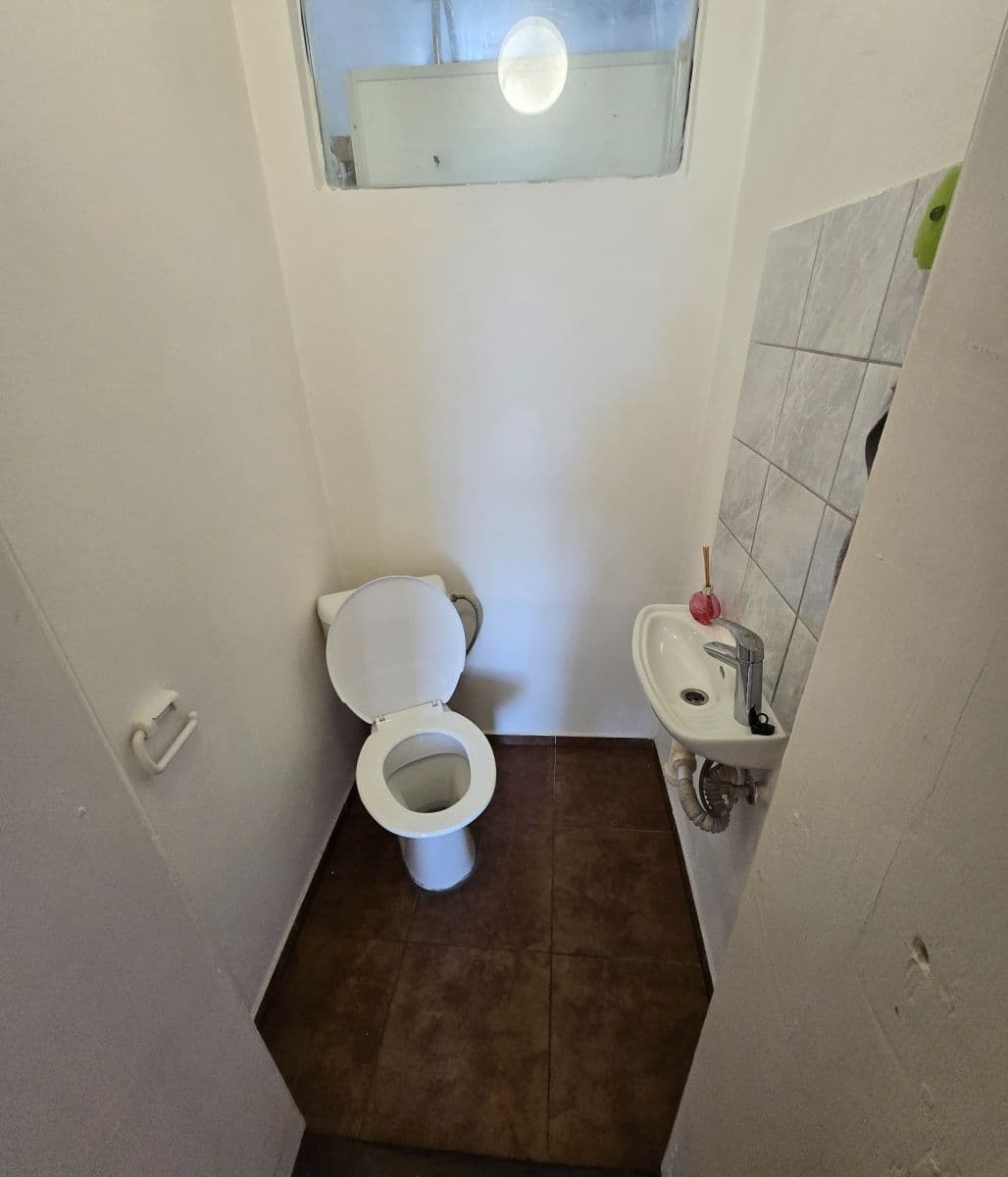 Pronájem bytu 2+1 60 m², Lidická, Česká Kamenice, Ústecký kraj Pronájem bytu 2+1 60 m², Lidická, Česká Kamenice, Ústecký kraj