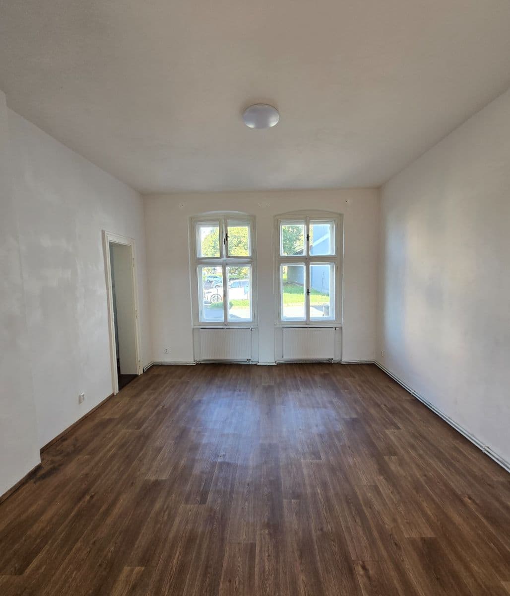 Pronájem bytu 2+1 60 m², Lidická, Česká Kamenice, Ústecký kraj Pronájem bytu 2+1 60 m², Lidická, Česká Kamenice, Ústecký kraj