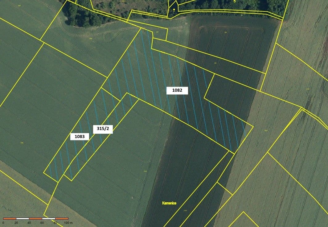 Prodej pozemku 23.561 m², Horky nad Jizerou, Středočeský kraj Prodej pozemku 23.561 m², Horky nad Jizerou, Středočeský kraj