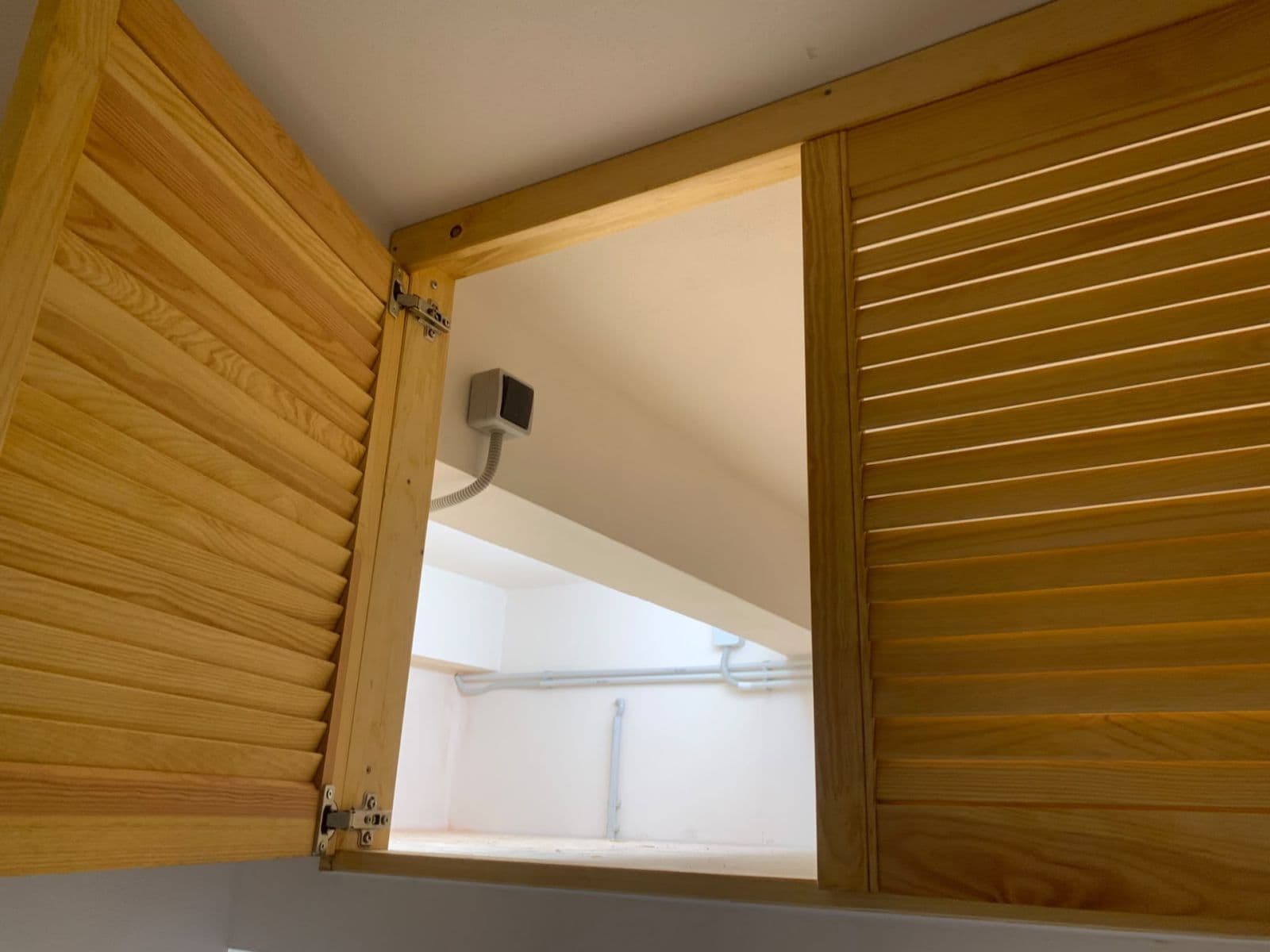 Pronájem bytu 2+1 37 m², V Korytech, Praha, Praha Pronájem bytu 2+1 37 m², V Korytech, Praha, Praha