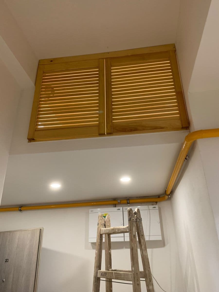 Pronájem bytu 2+1 37 m², V Korytech, Praha, Praha Pronájem bytu 2+1 37 m², V Korytech, Praha, Praha
