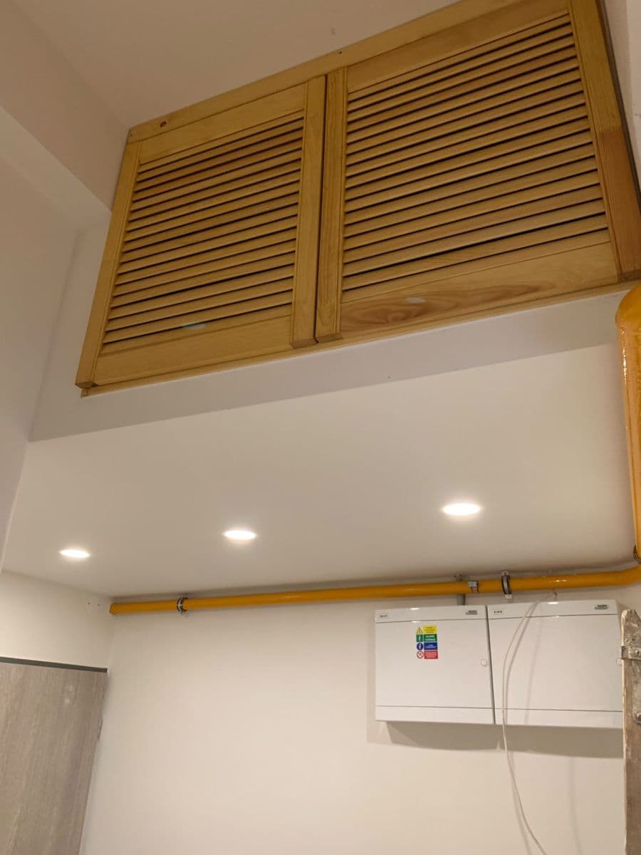 Pronájem bytu 2+1 37 m², V Korytech, Praha, Praha Pronájem bytu 2+1 37 m², V Korytech, Praha, Praha