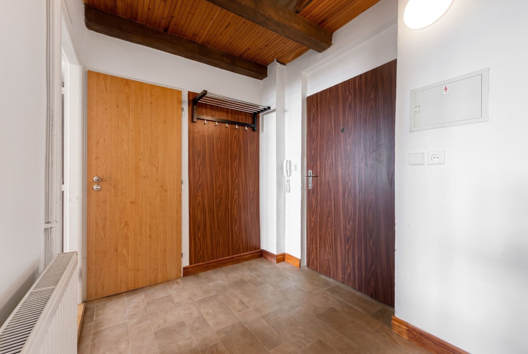 Prodej bytu 3+1 92 m², Primátorská, Praha, Praha Prodej bytu 3+1 92 m², Primátorská, Praha, Praha