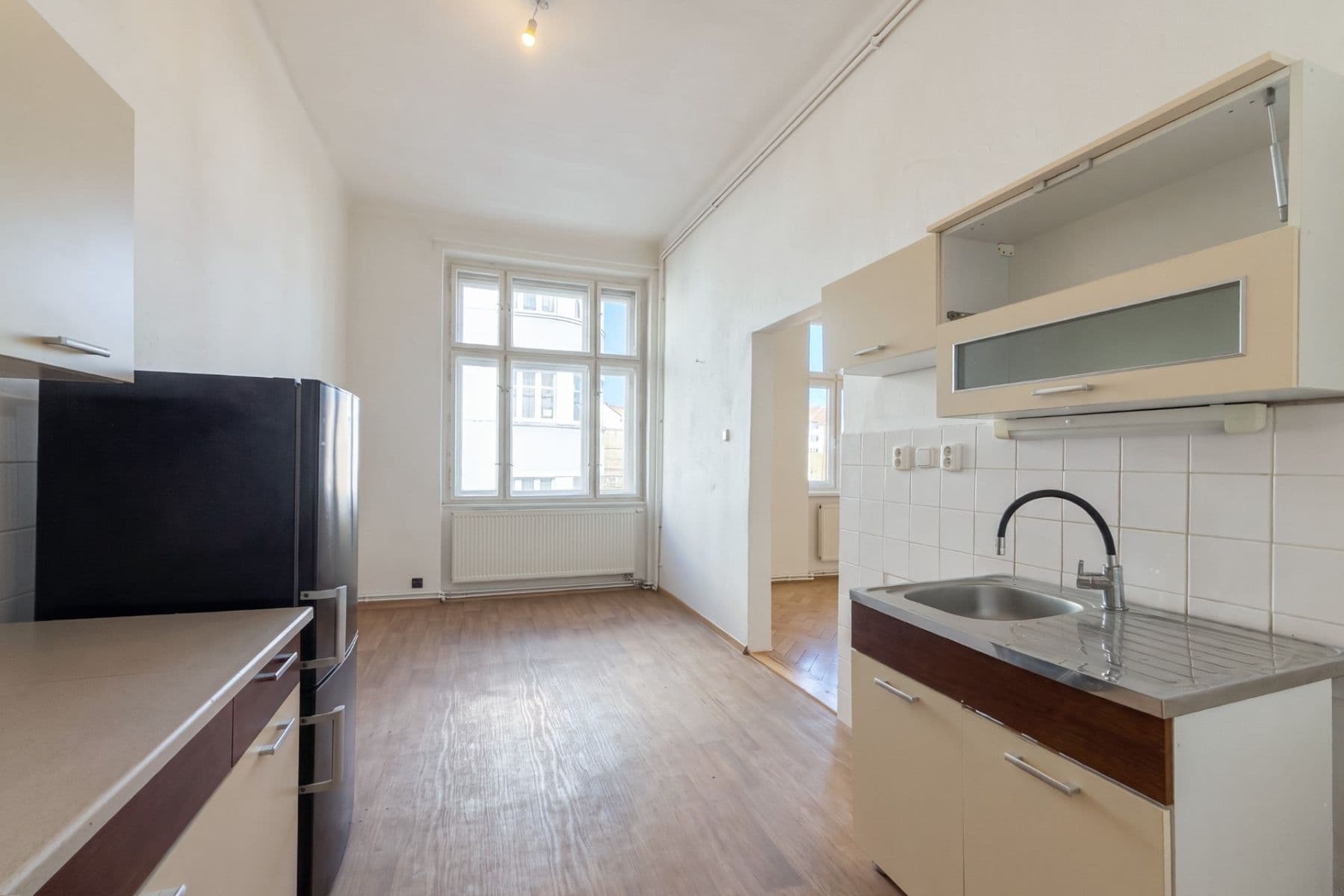 Prodej bytu 3+1 92 m², Primátorská, Praha, Praha Prodej bytu 3+1 92 m², Primátorská, Praha, Praha