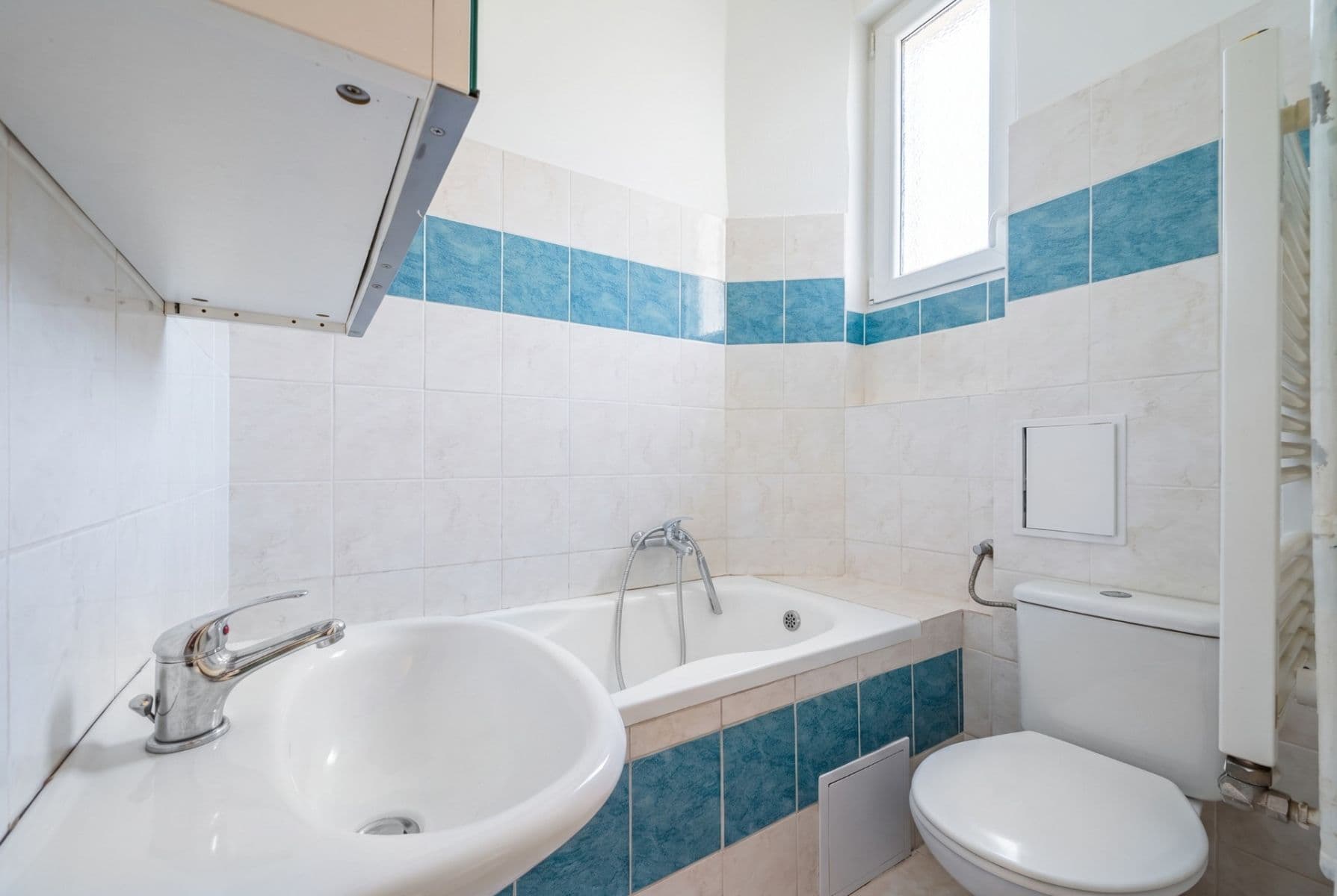 Prodej bytu 3+1 92 m², Primátorská, Praha, Praha Prodej bytu 3+1 92 m², Primátorská, Praha, Praha