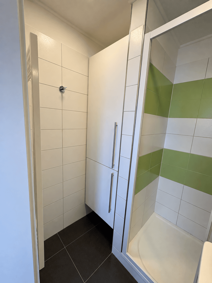 Pronájem bytu 3+1 64 m², Dělnická, Karlovy Vary, Karlovarský kraj Pronájem bytu 3+1 64 m², Dělnická, Karlovy Vary, Karlovarský kraj